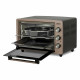 Мини-печь SIMFER M3430 розовый