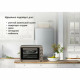 Мини-печь SIMFER M3430 розовый