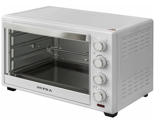 Мини-печь SUPRA MTS-420 белый Мини-печь SUPRA MTS-420 белый