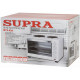 Мини-печь SUPRA MTS-420 белый