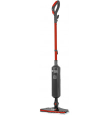 Швабра паровая VITEK VT-8188 красный/черный