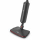 Швабра паровая VITEK VT-8188 красный/черный