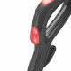 Швабра паровая VITEK VT-8188 красный/черный