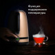 Чайник BQ KT1724SW бежевый