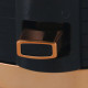 Чайник BRAYER BR1053 черный/золото