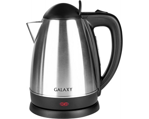 Чайник GALAXY GL 0304 серебристый