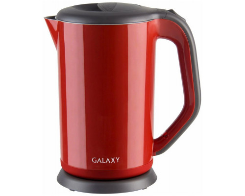 Чайник GALAXY GL 0318 красный