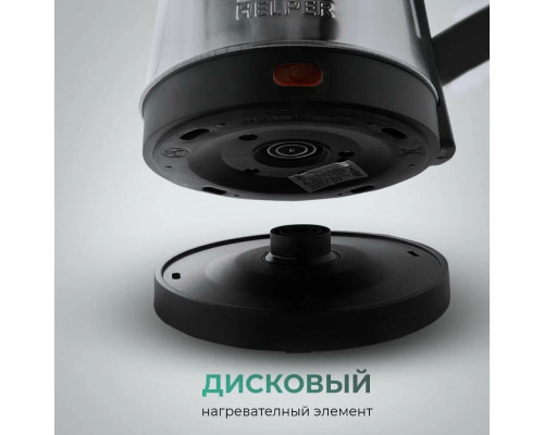 Чайник GOODHELPER KS-18B09 Чайник GOODHELPER KS-18B09