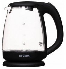 Чайник HYUNDAI HYK-G1001