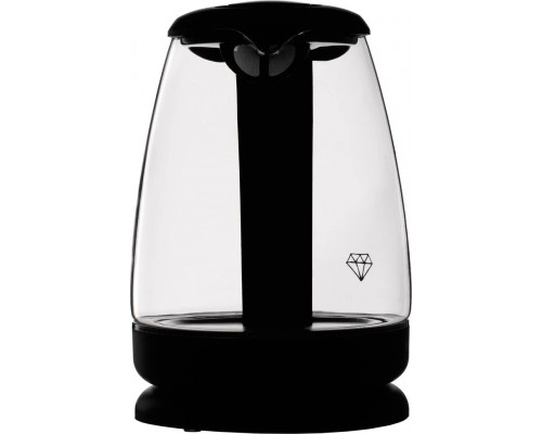Чайник HYUNDAI HYK-G1001 Чайник HYUNDAI HYK-G1001