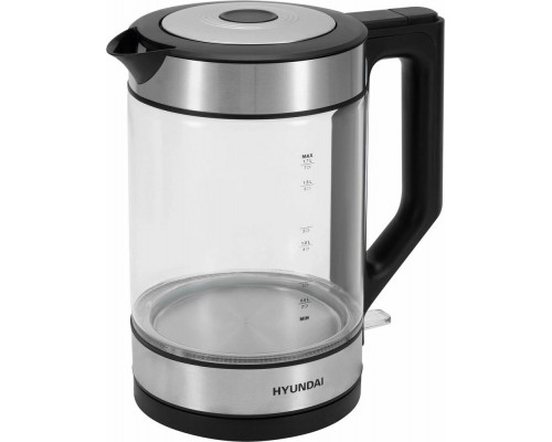 Чайник HYUNDAI HYK-G3509 Чайник HYUNDAI HYK-G3509