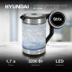 Чайник HYUNDAI HYK-G3509