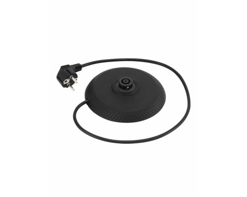 Чайник HYUNDAI HYK-G3804 черный Чайник HYUNDAI HYK-G3804 черный