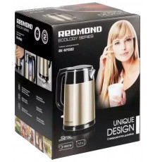 Чайник REDMOND RK-M1582 шампань