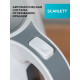 Чайник SCARLETT SC-EK18P49 белый/серый