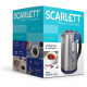 Чайник SCARLETT SC-EK21S72 сталь