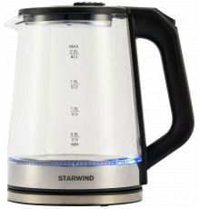 Чайник STARWIND SKG5778 черный