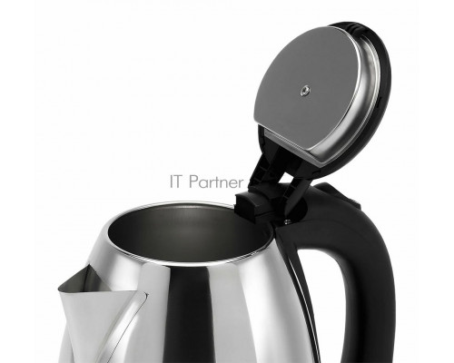 Чайник STARWIND SKS1050 серебристый/черный