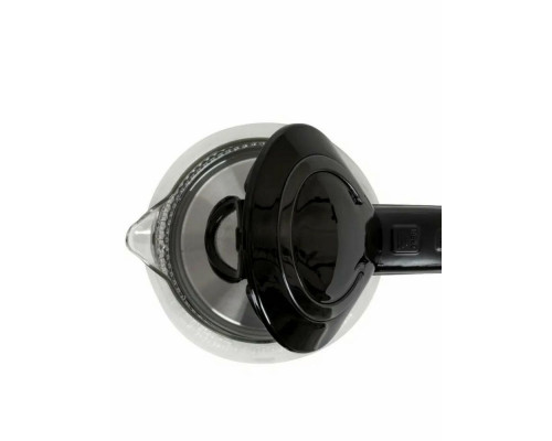 Чайник SUPRA KES-1811G черный Чайник SUPRA KES-1811G черный