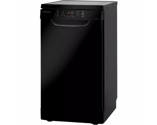 Посудомоечная машина HIBERG F48 1030 B черный Посудомоечная машина HIBERG F48 1030 B черный