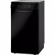 Посудомоечная машина HIBERG F48 1030 B черный