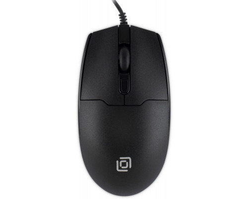 Мышь OKLICK 147M черный Мышь OKLICK 147M черный