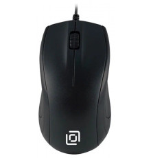 Мышь OKLICK 185V2 черный