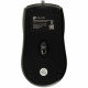 Мышь OKLICK 185V2 черный