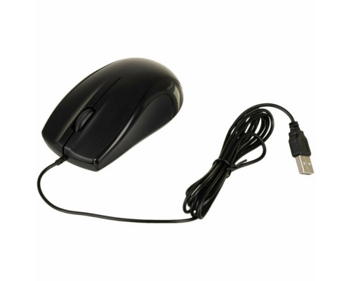 Мышь OKLICK 185V2 черный Мышь OKLICK 185V2 черный