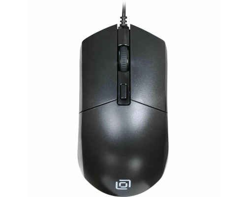Мышь OKLICK 207M черный Мышь OKLICK 207M черный