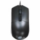 Мышь OKLICK 207M черный
