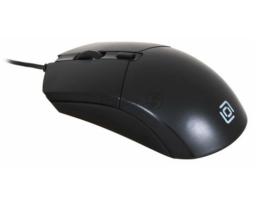 Мышь OKLICK 207M черный Мышь OKLICK 207M черный