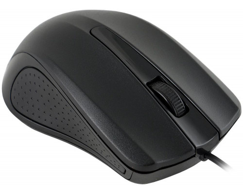 Мышь OKLICK 225M черный Мышь OKLICK 225M черный