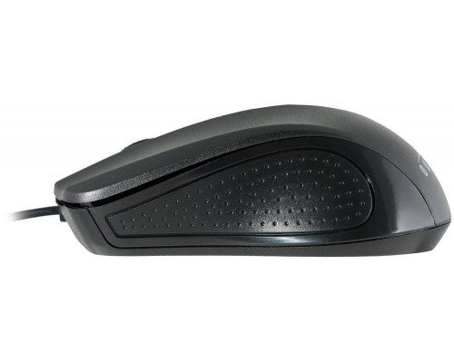 Мышь OKLICK 225M черный Мышь OKLICK 225M черный