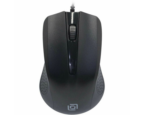 Мышь OKLICK 225M черный Мышь OKLICK 225M черный