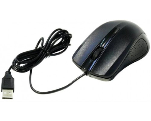 Мышь OKLICK 225M черный Мышь OKLICK 225M черный