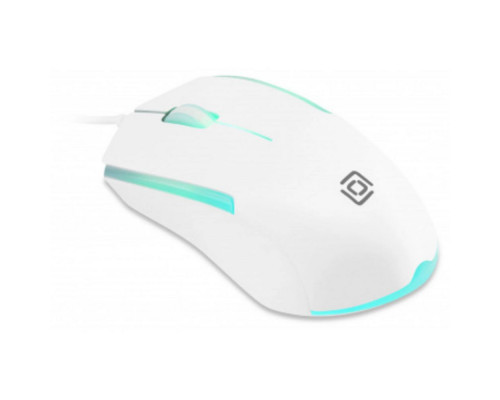 Мышь OKLICK 245M белый Мышь OKLICK 245M белый
