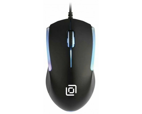 Мышь OKLICK 245M черный Мышь OKLICK 245M черный