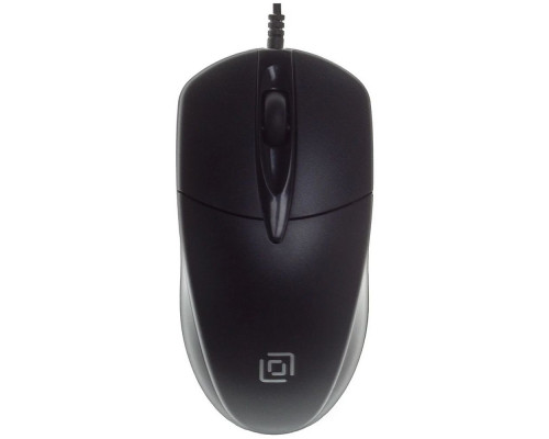 Мышь OKLICK 275M черный Мышь OKLICK 275M черный