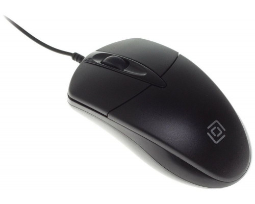 Мышь OKLICK 275M черный Мышь OKLICK 275M черный