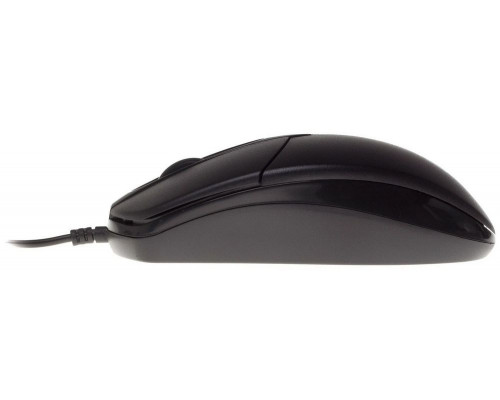 Мышь OKLICK 275M черный Мышь OKLICK 275M черный