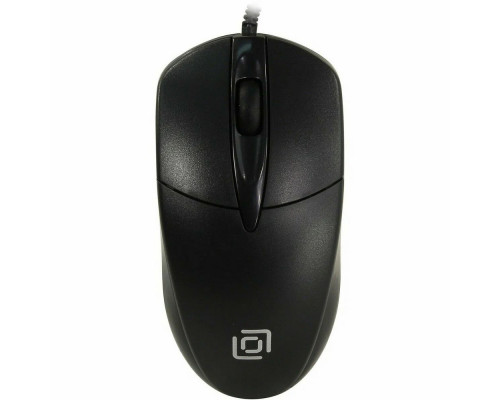 Мышь OKLICK 275M черный Мышь OKLICK 275M черный
