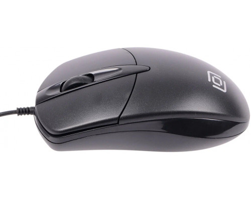 Мышь OKLICK 275M черный Мышь OKLICK 275M черный