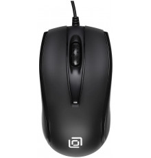 Мышь OKLICK 325M черный