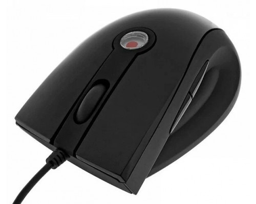 Мышь OKLICK 325M черный Мышь OKLICK 325M черный
