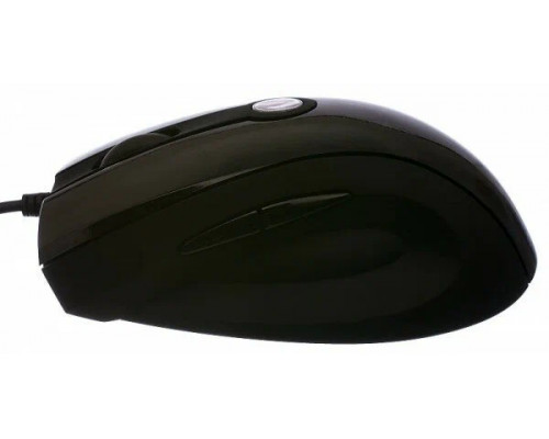 Мышь OKLICK 325M черный Мышь OKLICK 325M черный