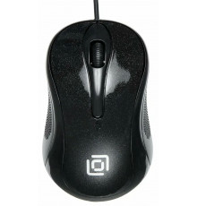 Мышь OKLICK 385M черный