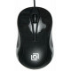 Мышь OKLICK 385M черный