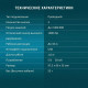 Мышь OKLICK 385M черный