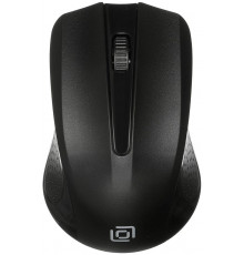 Мышь OKLICK 485MW черный